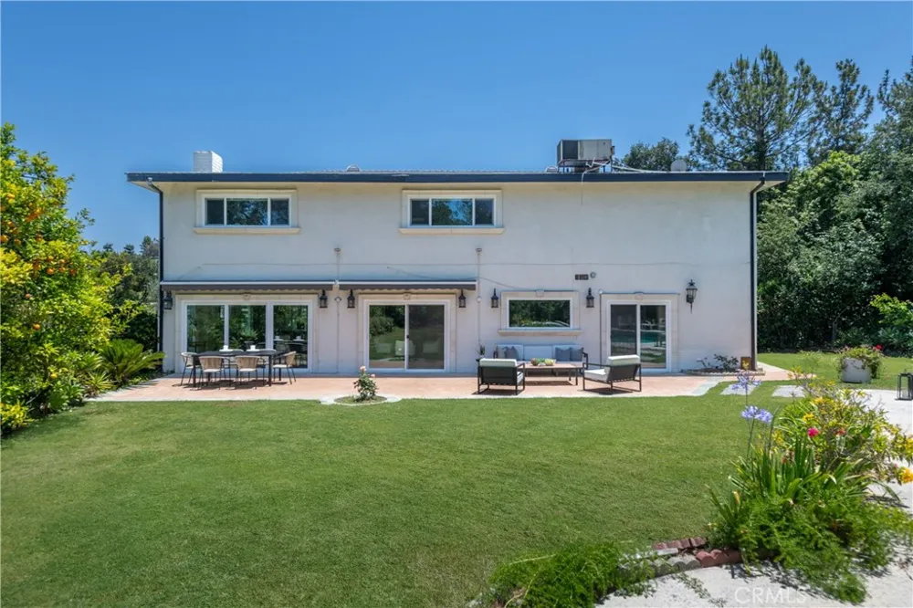3643 Ballina Canyon Road Encino, CA 91436