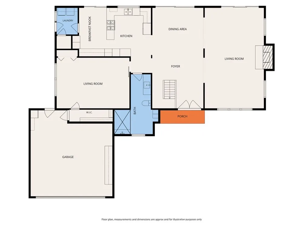 3643 Ballina Canyon Road Encino, CA 91436