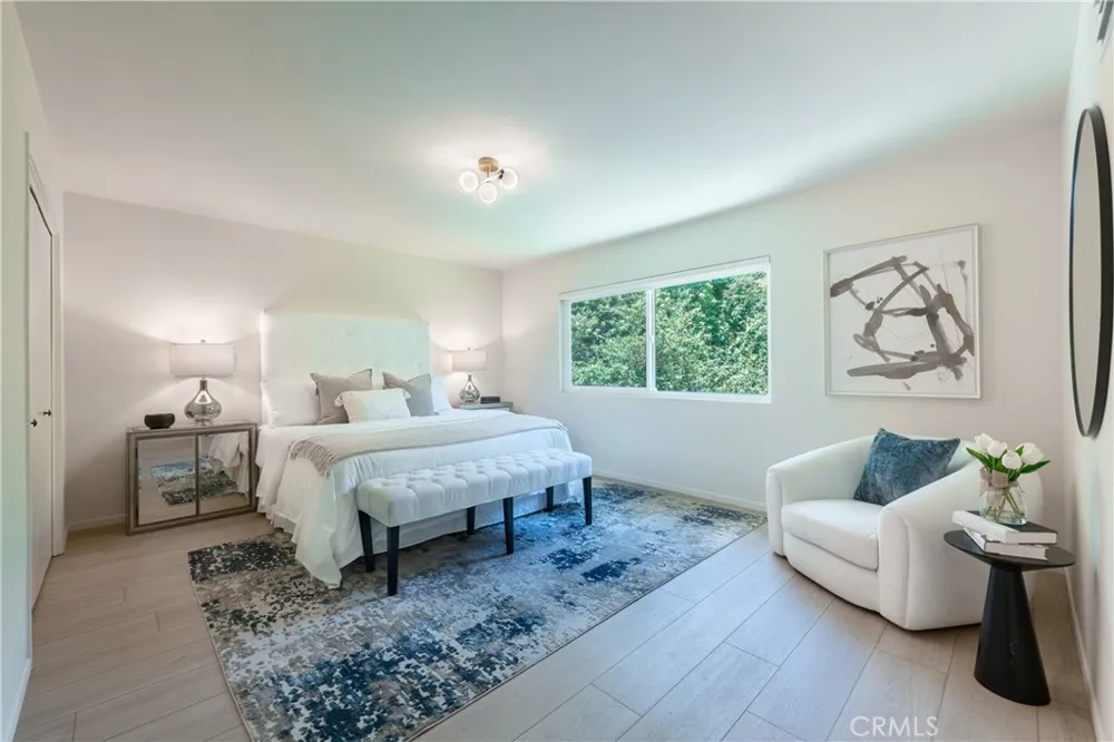 3643 Ballina Canyon Road Encino, CA 91436