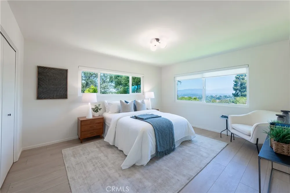 3643 Ballina Canyon Road Encino, CA 91436