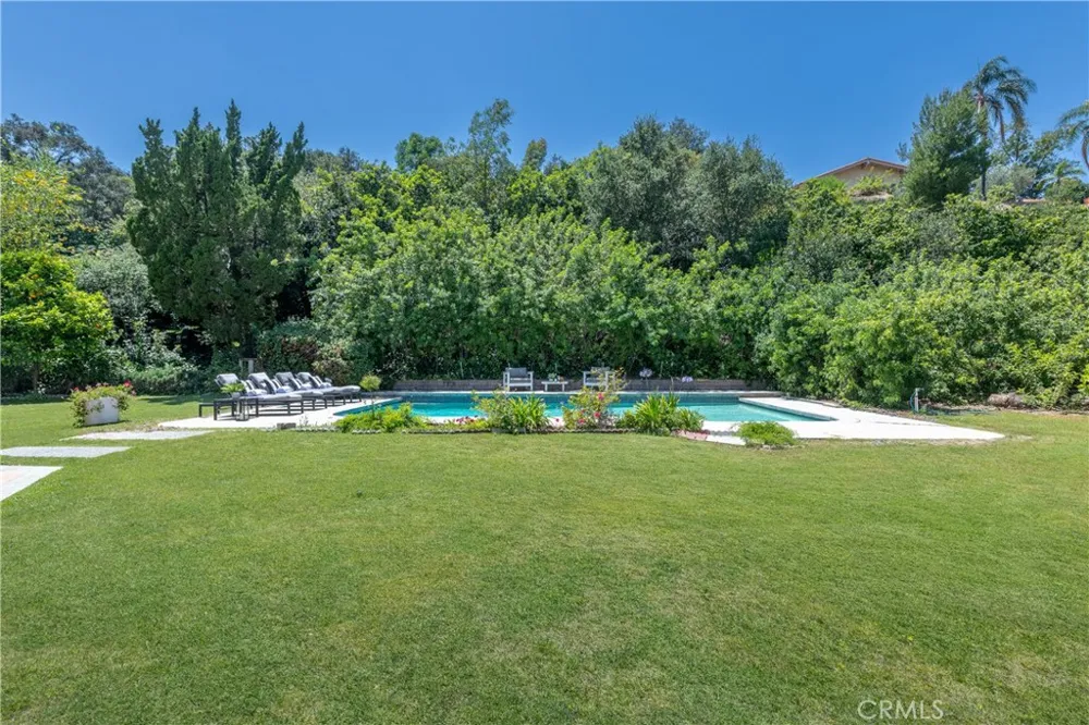 3643 Ballina Canyon Road Encino, CA 91436