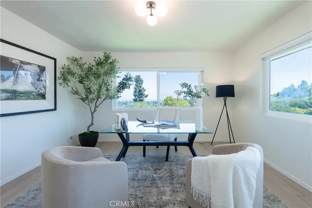3643 Ballina Canyon Road Encino, CA 91436