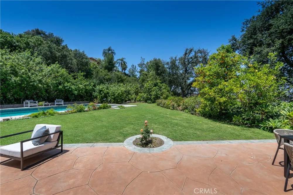 3643 Ballina Canyon Road Encino, CA 91436