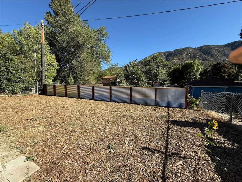 6513 Lowry Lane Frazier Park, CA 93225