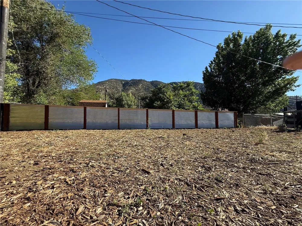 6513 Lowry Lane Frazier Park, CA 93225