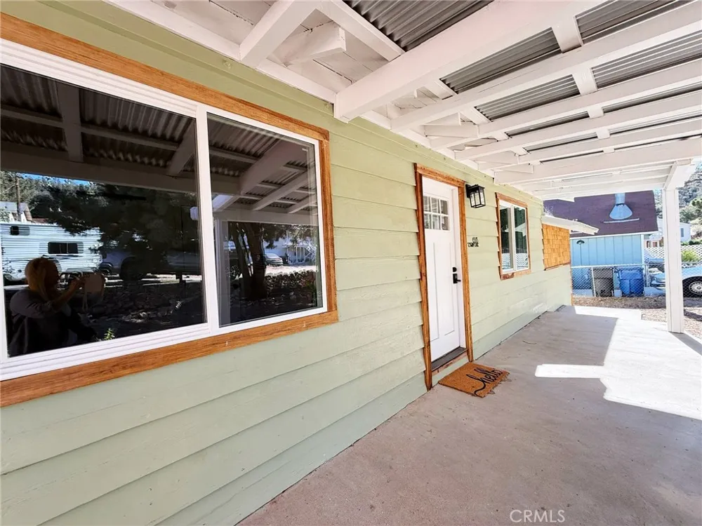 6513 Lowry Lane Frazier Park, CA 93225
