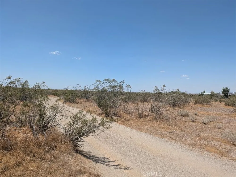 6 Dos Palmas Pinon Hills, CA 92372