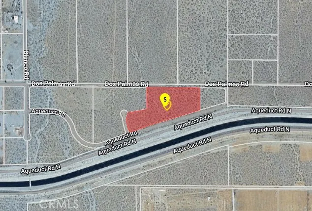 6 Dos Palmas Pinon Hills, CA 92372