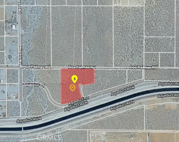 5 Dos Palmas Pinon Hills, CA 92372
