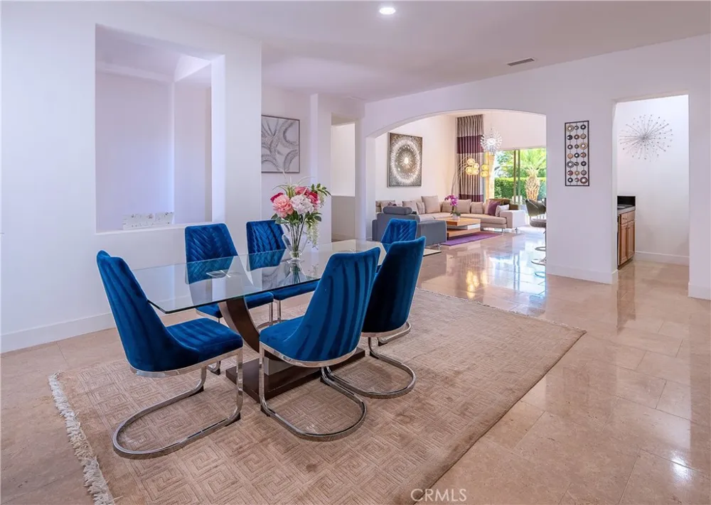 14 Calle Lantana Palm Desert, CA 92260