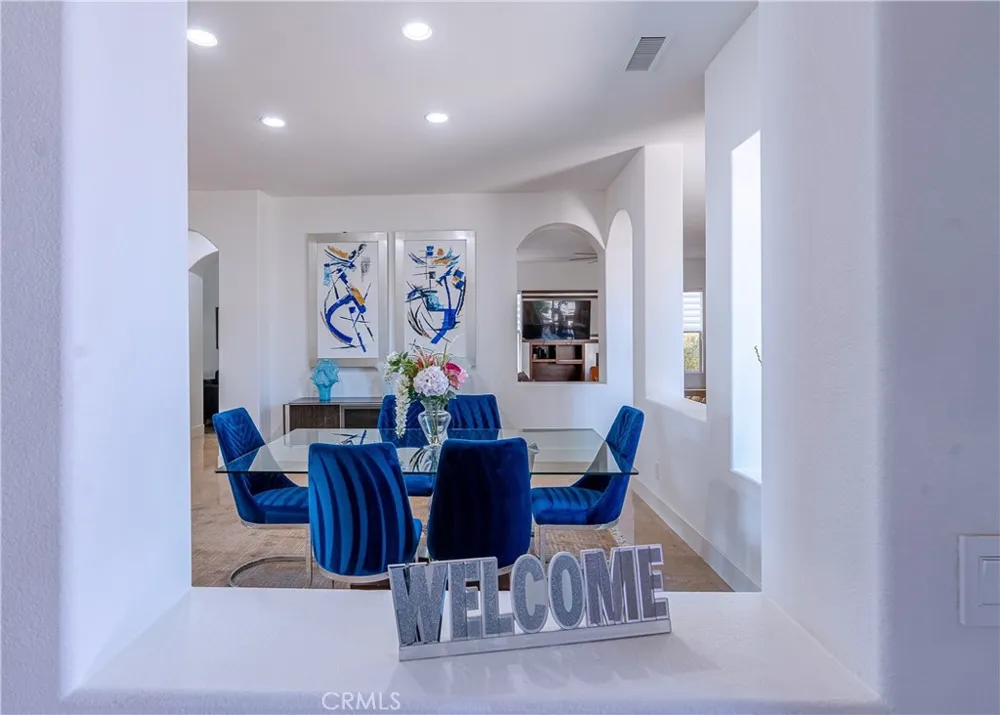 14 Calle Lantana Palm Desert, CA 92260