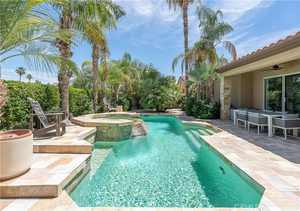 14 Calle Lantana Palm Desert, CA 92260