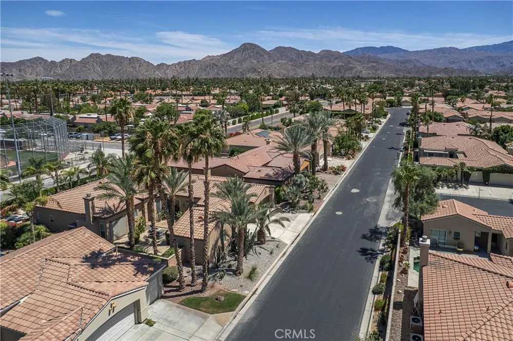 14 Calle Lantana Palm Desert, CA 92260