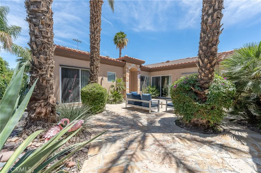 14 Calle Lantana Palm Desert, CA 92260