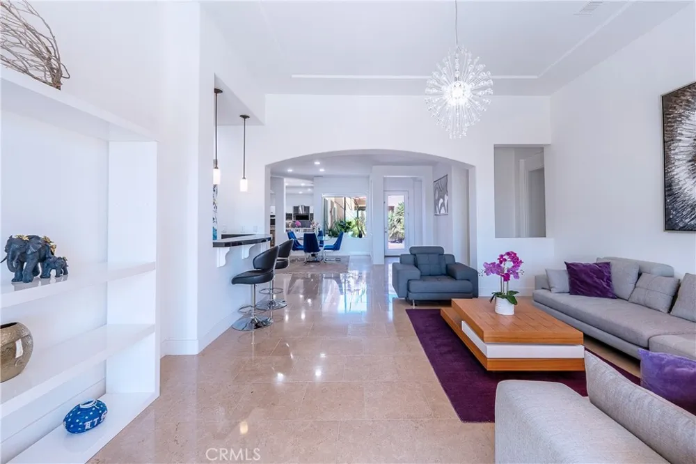 14 Calle Lantana Palm Desert, CA 92260