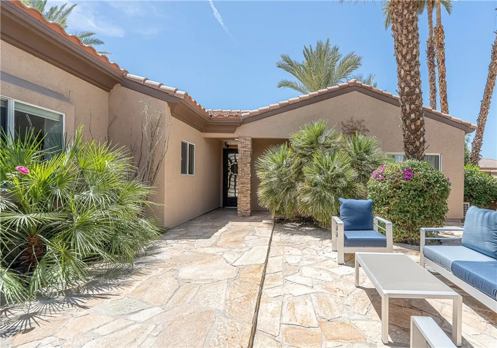 14 Calle Lantana Palm Desert, CA 92260