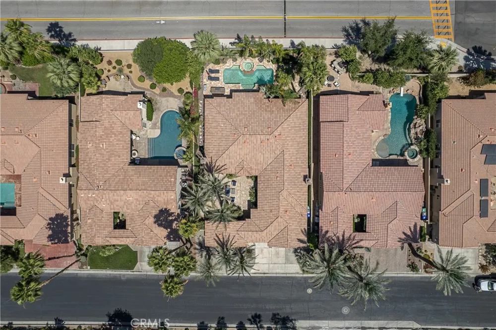 14 Calle Lantana Palm Desert, CA 92260