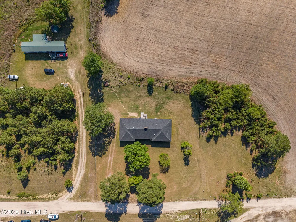 257 Plantation Drive Red Springs, NC 28377