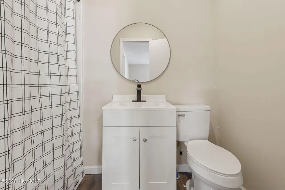 257 Plantation Drive Red Springs, NC 28377