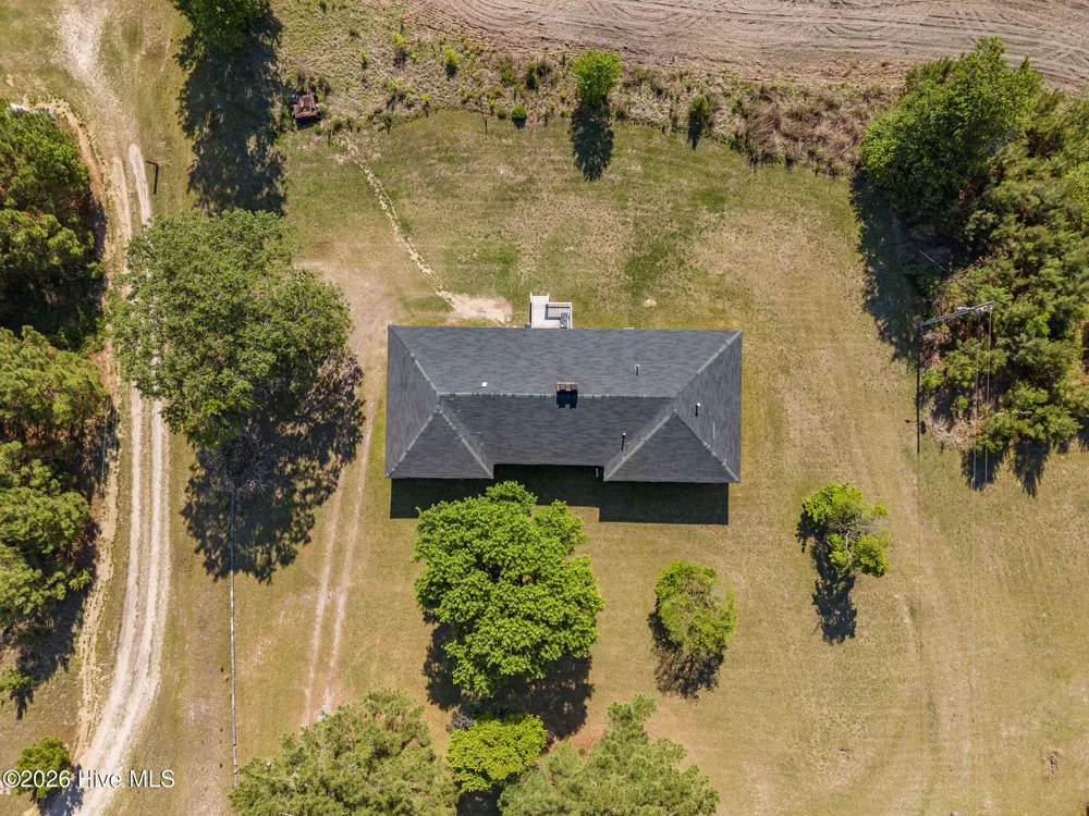 257 Plantation Drive Red Springs, NC 28377