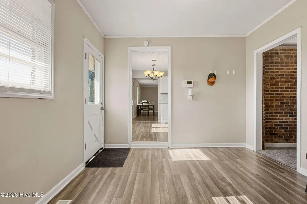 257 Plantation Drive Red Springs, NC 28377