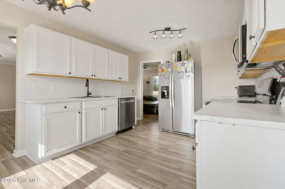 257 Plantation Drive Red Springs, NC 28377