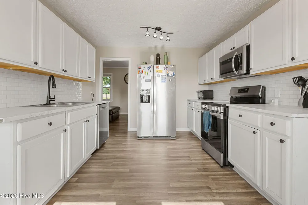 257 Plantation Drive Red Springs, NC 28377