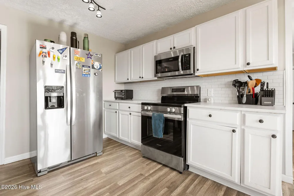 257 Plantation Drive Red Springs, NC 28377
