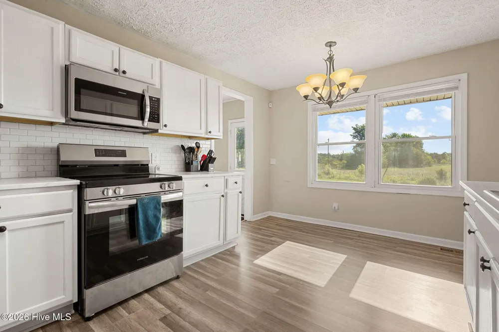 257 Plantation Drive Red Springs, NC 28377