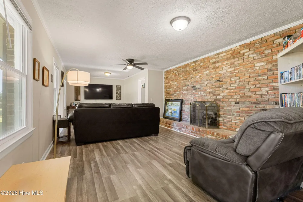 257 Plantation Drive Red Springs, NC 28377