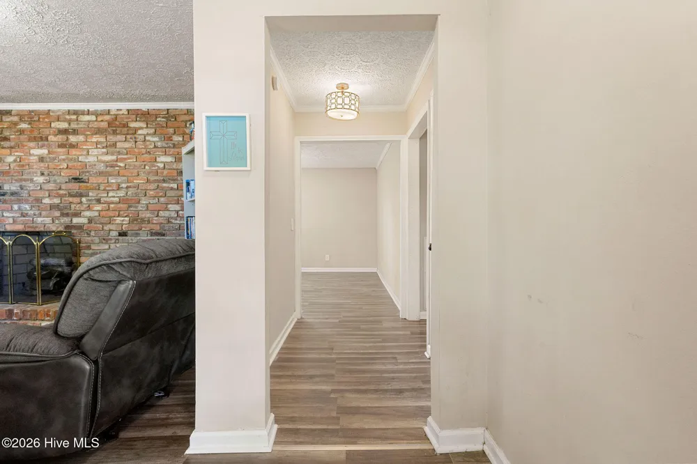 257 Plantation Drive Red Springs, NC 28377
