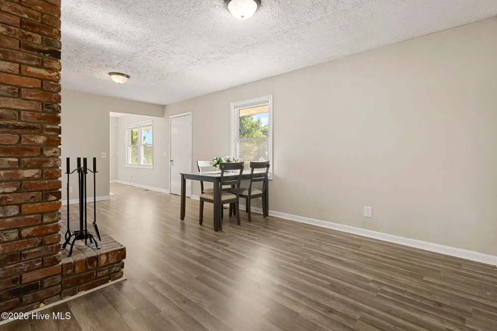 257 Plantation Drive Red Springs, NC 28377