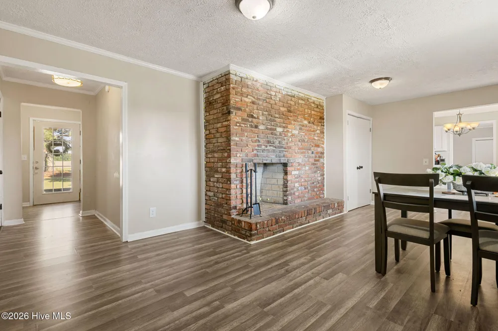 257 Plantation Drive Red Springs, NC 28377