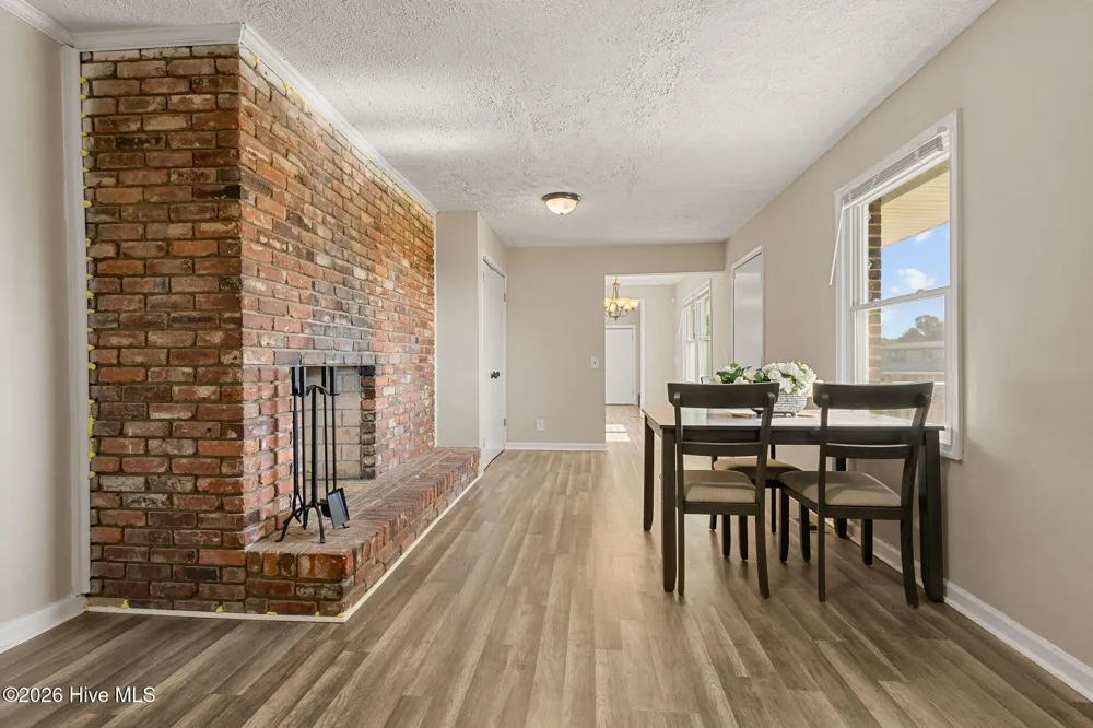 257 Plantation Drive Red Springs, NC 28377