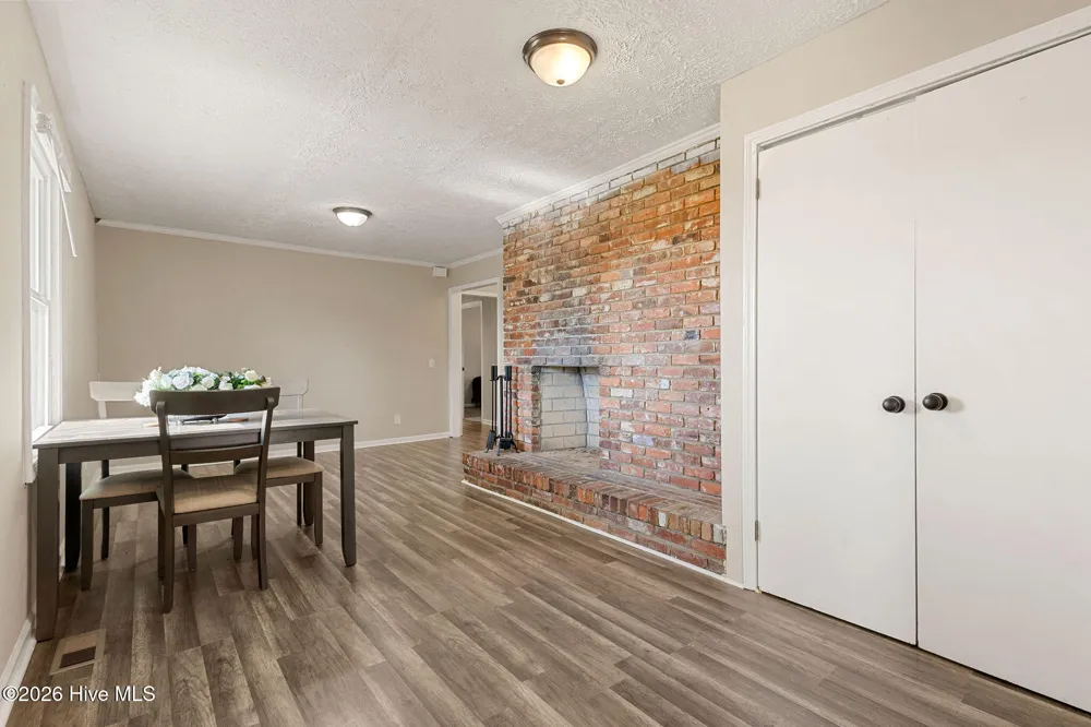 257 Plantation Drive Red Springs, NC 28377