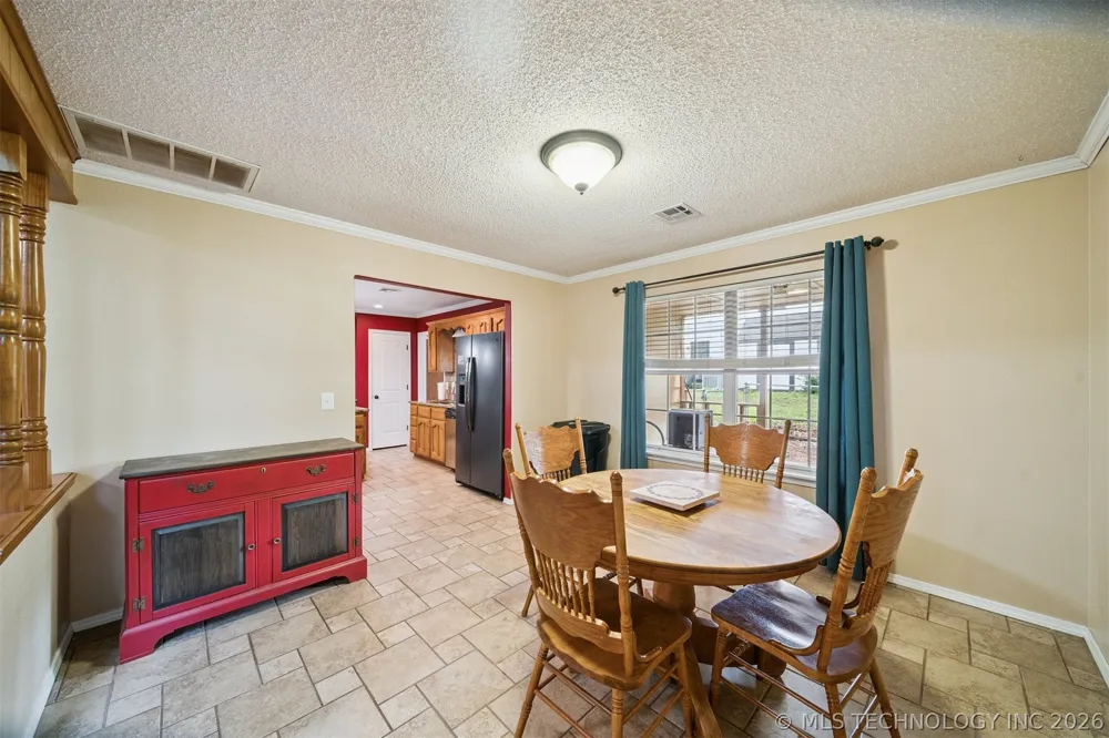 11950 S 266th EastAvenue Coweta, OK 74429