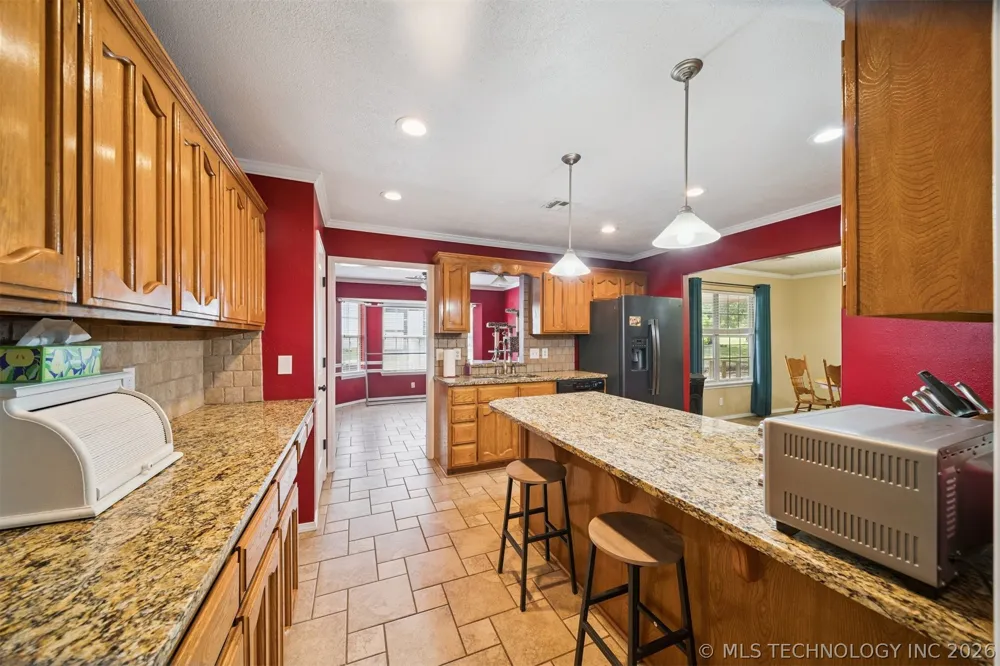 11950 S 266th EastAvenue Coweta, OK 74429