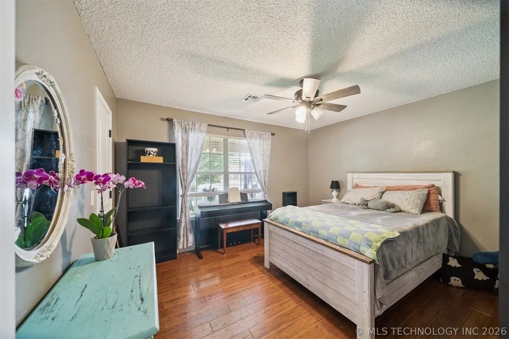 11950 S 266th EastAvenue Coweta, OK 74429