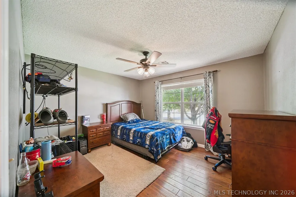 11950 S 266th EastAvenue Coweta, OK 74429