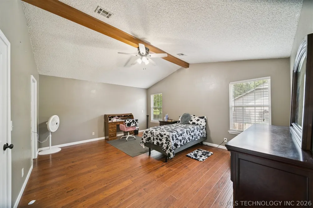 11950 S 266th EastAvenue Coweta, OK 74429