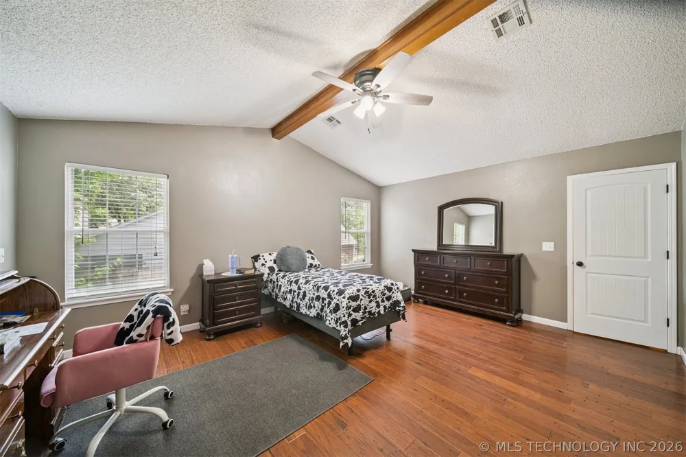 11950 S 266th EastAvenue Coweta, OK 74429