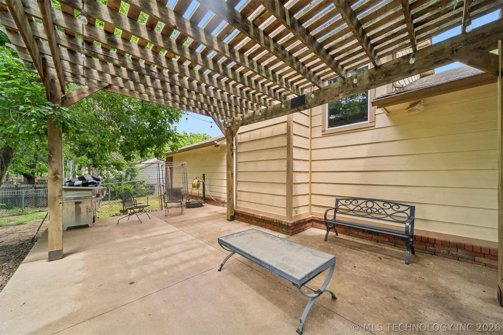 11950 S 266th EastAvenue Coweta, OK 74429