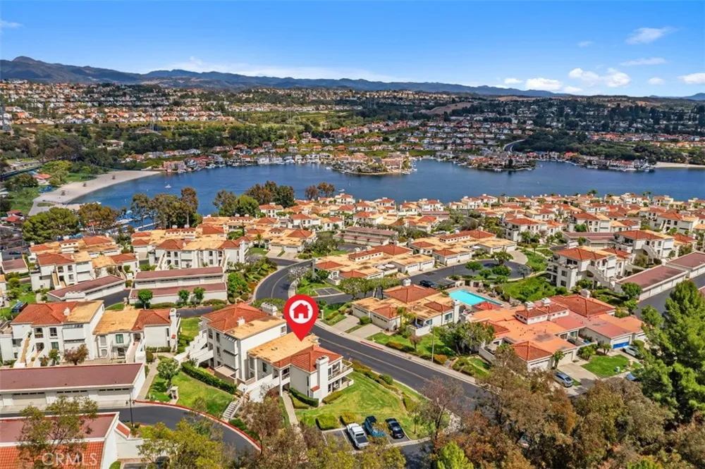 22392 Manacor #1 Mission Viejo, CA 92692