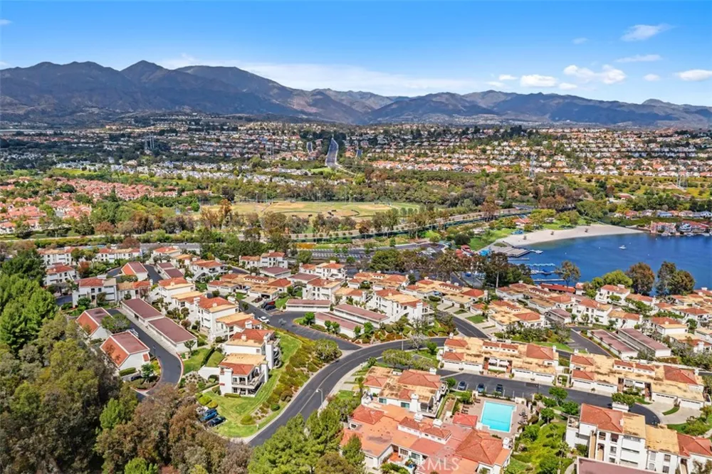 22392 Manacor #1 Mission Viejo, CA 92692