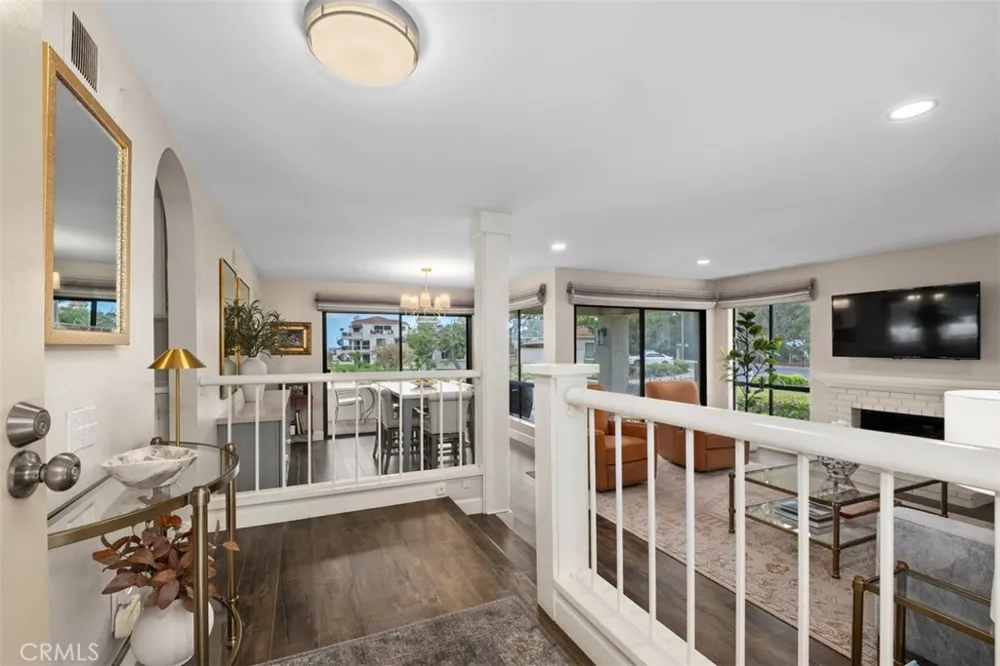 22392 Manacor #1 Mission Viejo, CA 92692