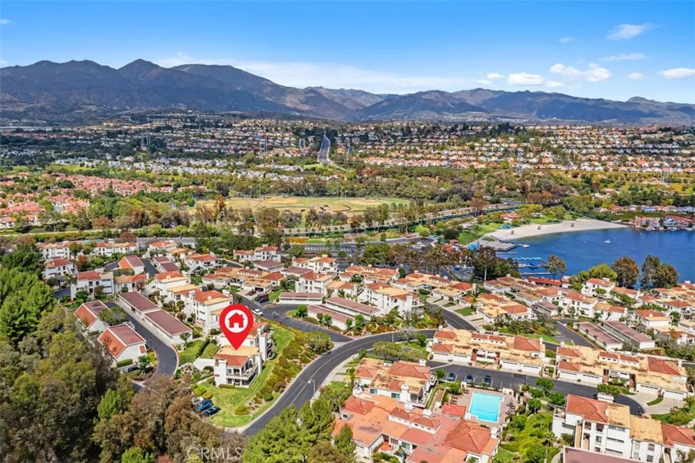 22392 Manacor #1 Mission Viejo, CA 92692