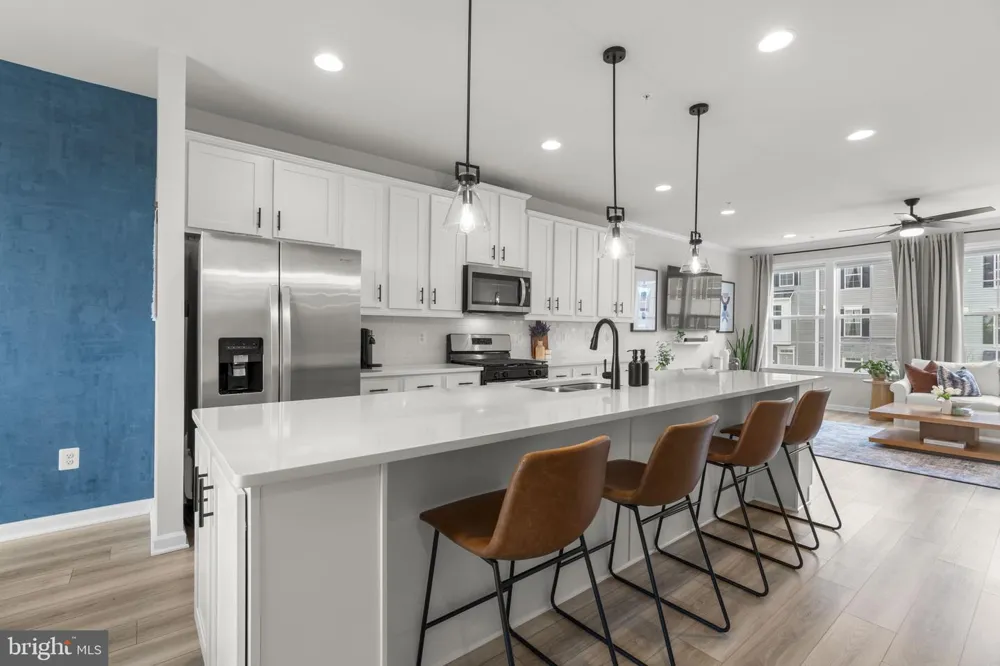 1039 HIGH POINT TRL Laurel, MD 20707