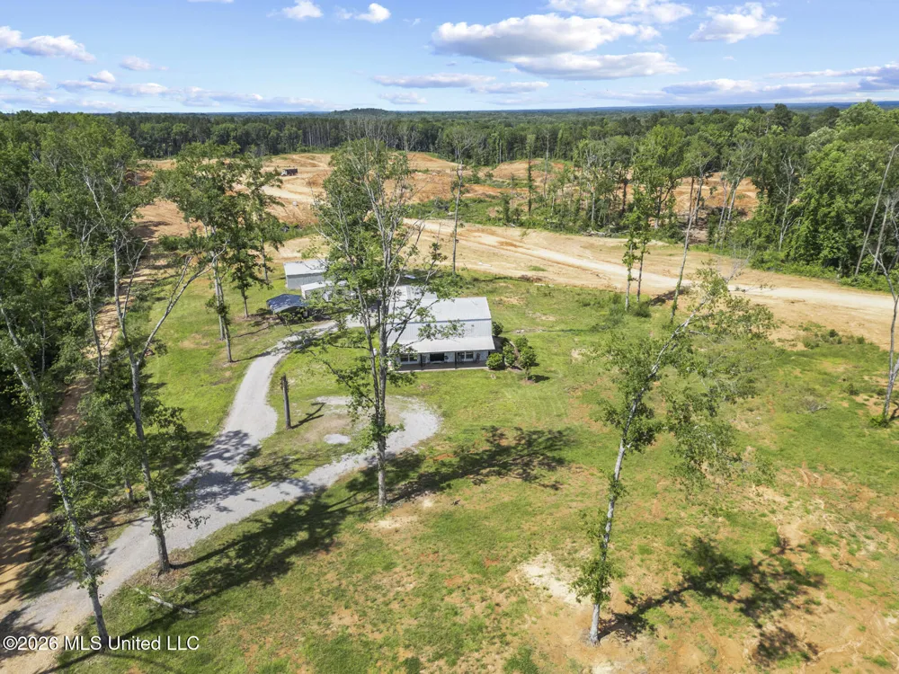 1177 Didlake Road Crystal Springs, MS 39059