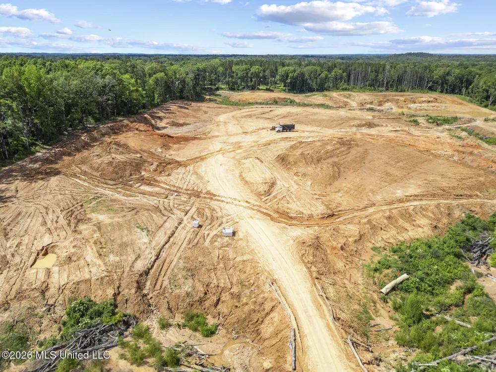 1177 Didlake Road Crystal Springs, MS 39059