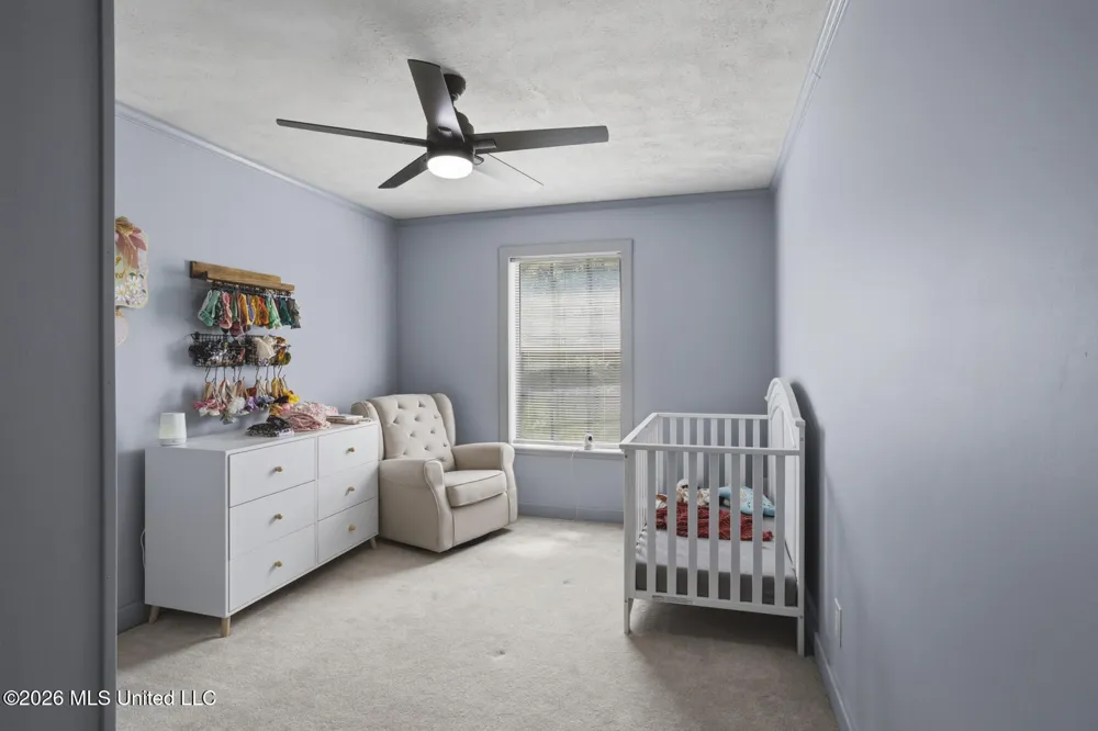 1177 Didlake Road Crystal Springs, MS 39059